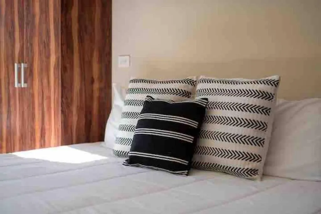 Lujoso Departamento Con Jacuzzi Privado Apartment Tulum