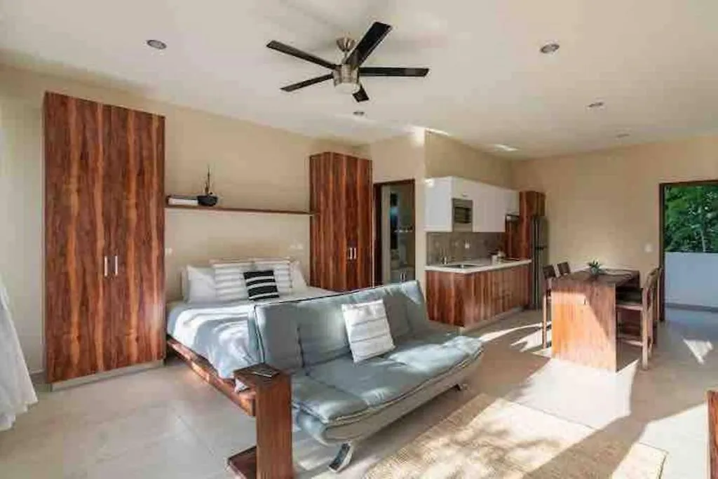 Lujoso Departamento Con Jacuzzi Privado Apartment Tulum