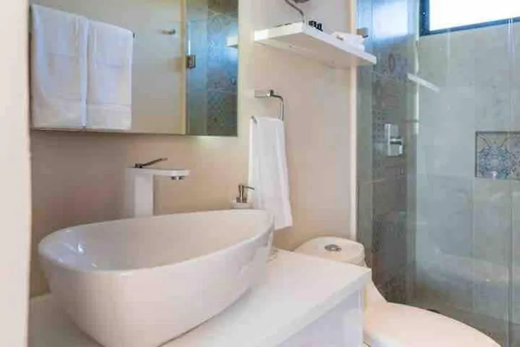 Lujoso Departamento Con Jacuzzi Privado Apartment Tulum